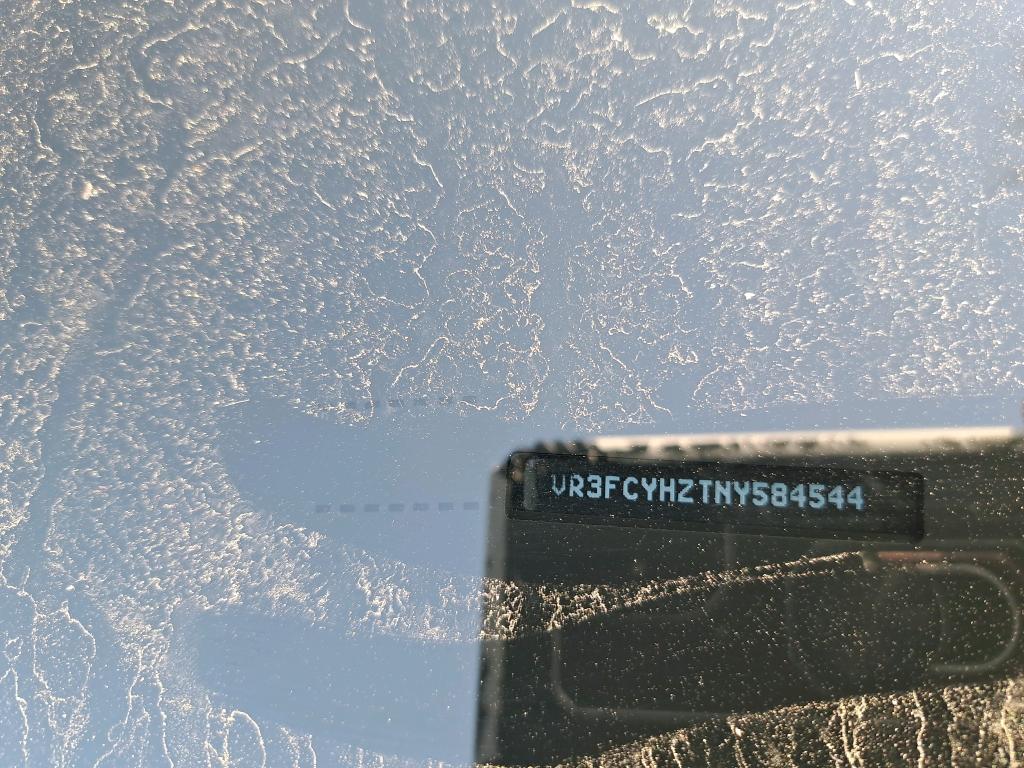 Peugeot 308 SW BlueHDi 130ch S&S EAT8 GT 2022