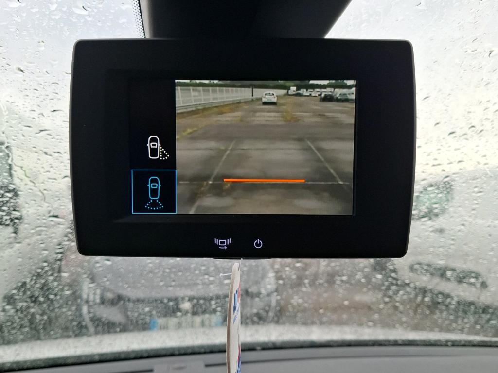 Citroen BERLINGO VAN M 650 BLUEHDI 100 S&S BVM5 CLUB 2020