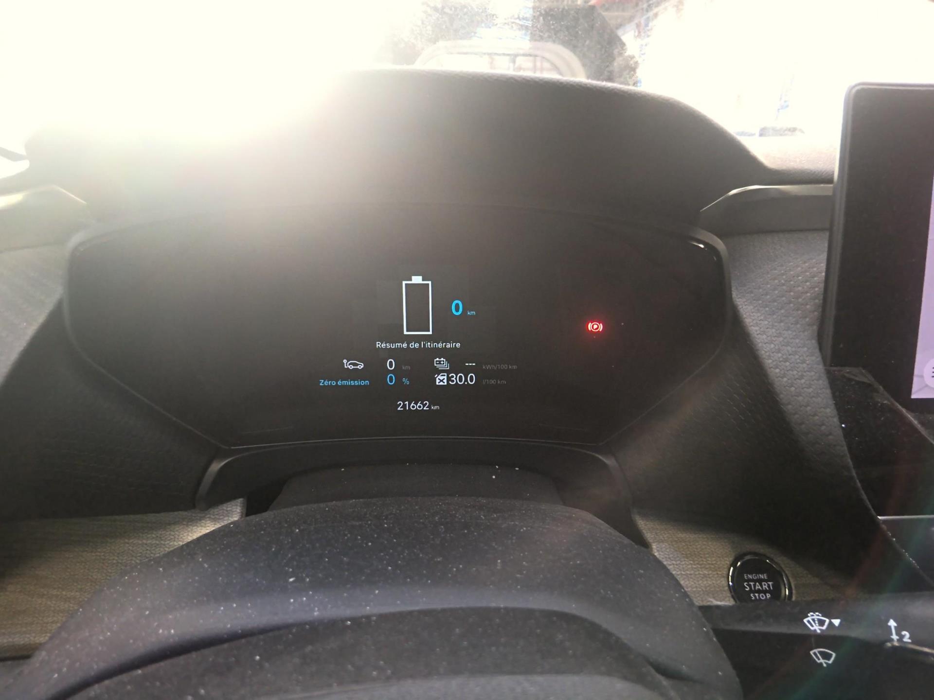 Citroen C5 X Hybride Rechargeable 225 S&S e-EAT8 Shine Pack 2023