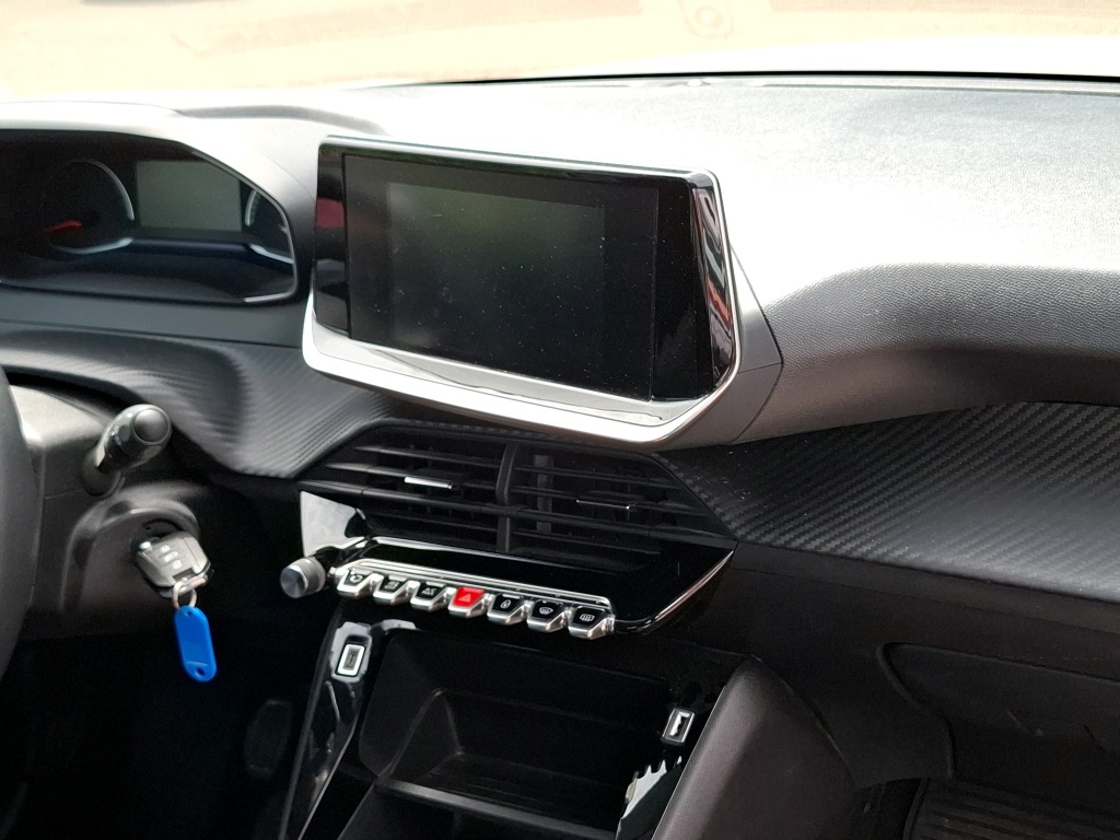 Peugeot 208 BLUEHDI 100 S&S BVM6 PREMIUM 2022