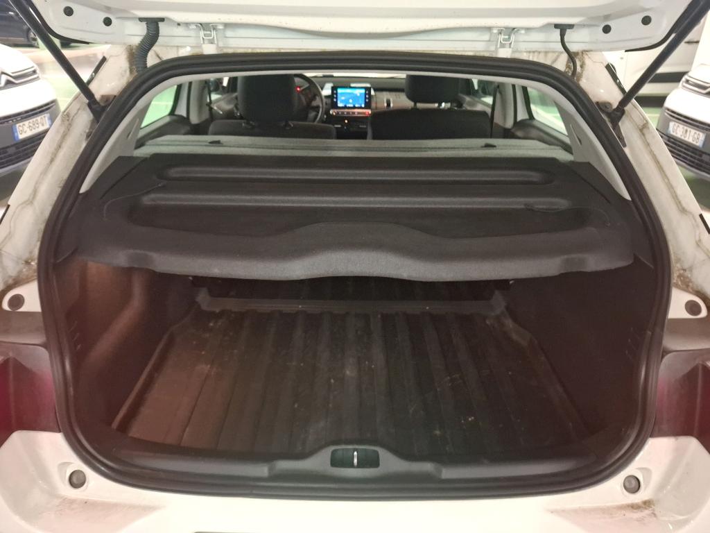 Citroen C4 CACTUS SOCIETE BLUEHDI 120 S&S EAT6 FEEL NAV 2020