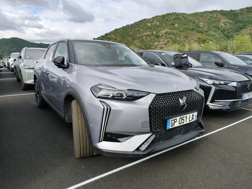 DS DS3 Crossback PureTech 130 EAT8 Rivoli 2023