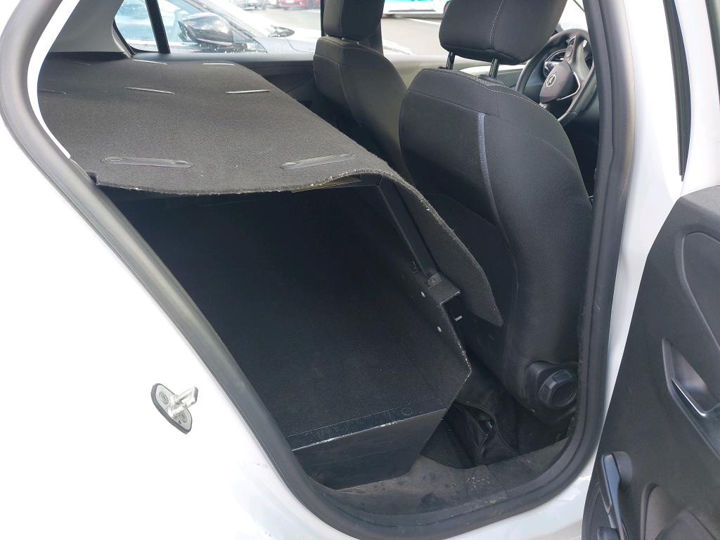 Opel Corsa 1.5 Diesel 100 ch BVM6 Edition 2020