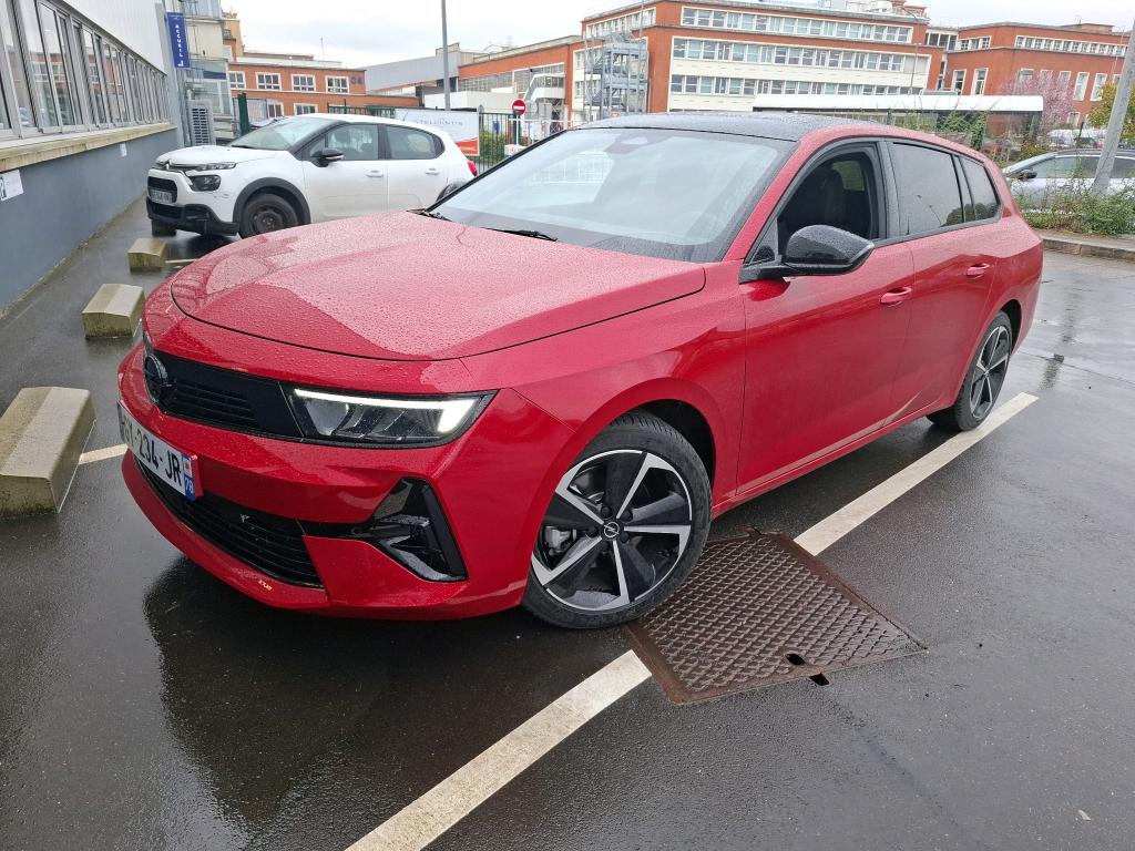 ASTRA L ST
