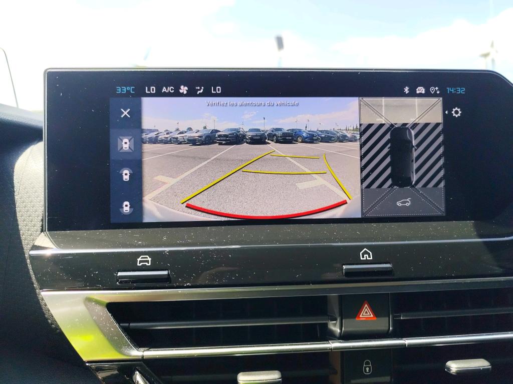 Citroen C4 PureTech 130 EAT8 Max 2024