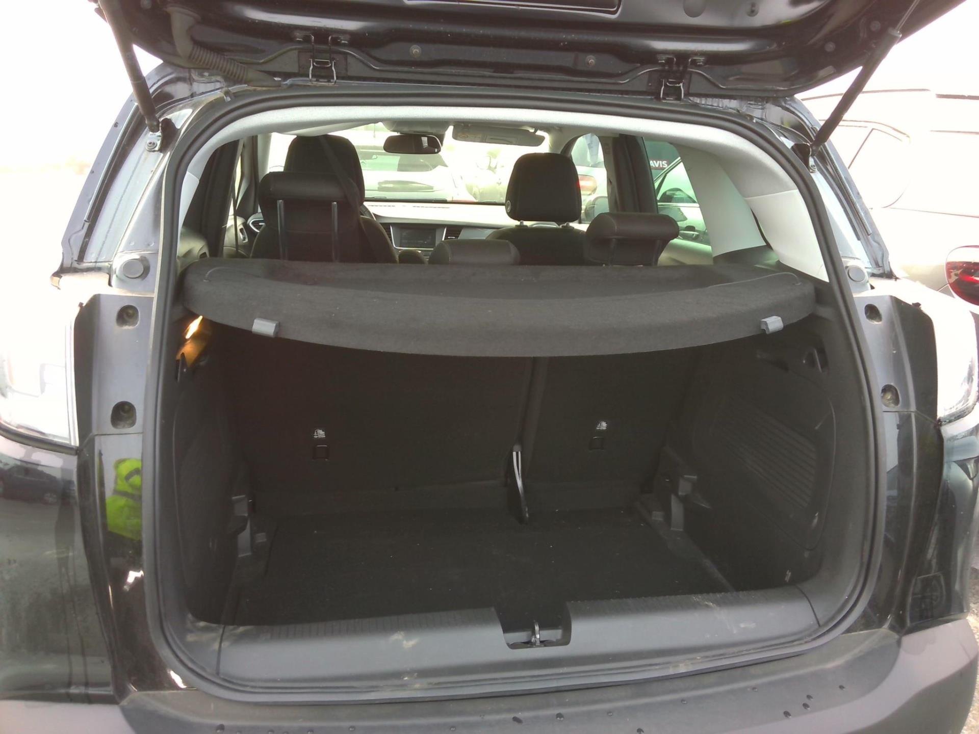 Opel Crossland 1.2 Turbo 110 ch BVM6 Elegance 2023