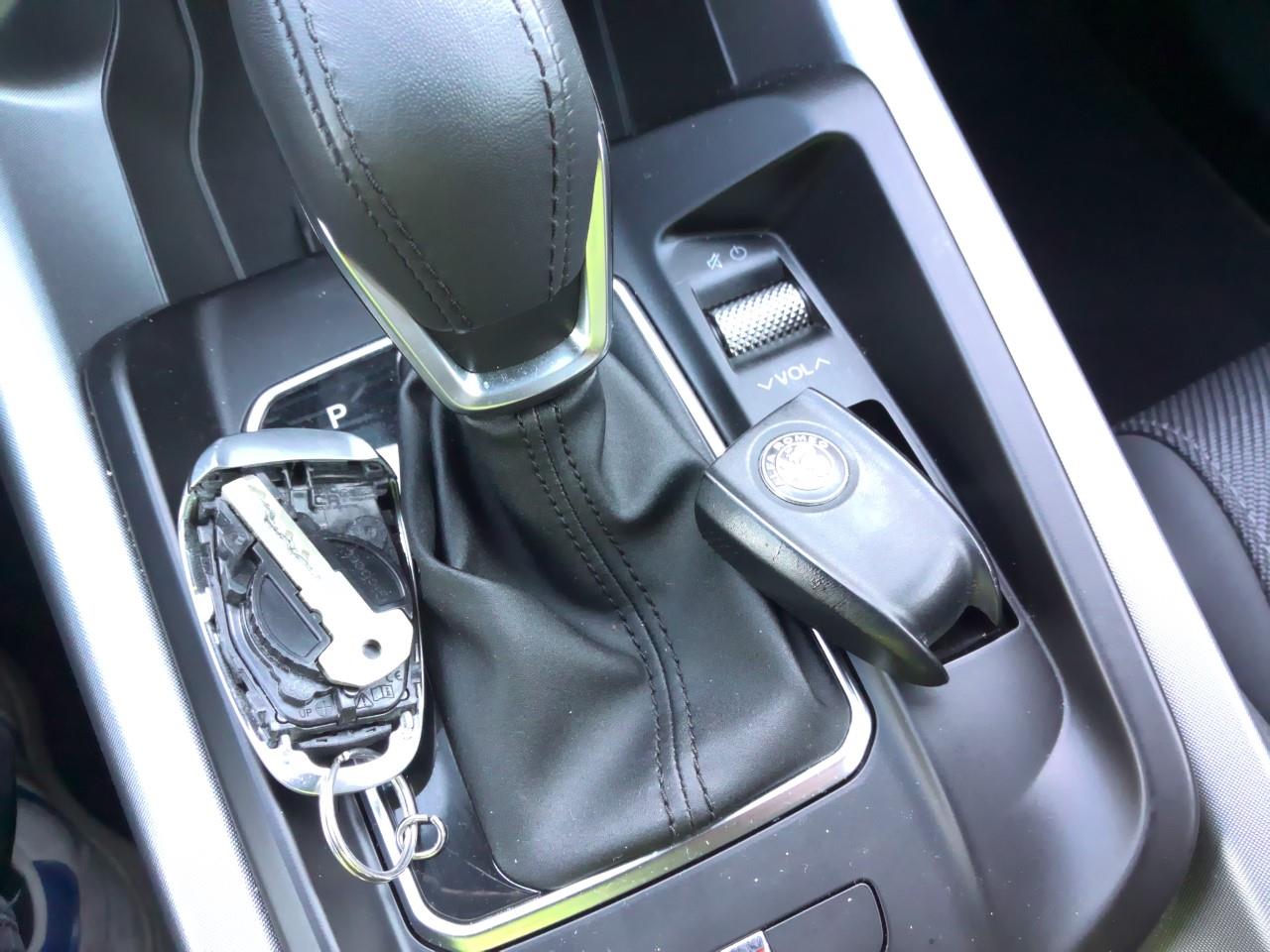 Foto Alfa Romeo Tonale 11