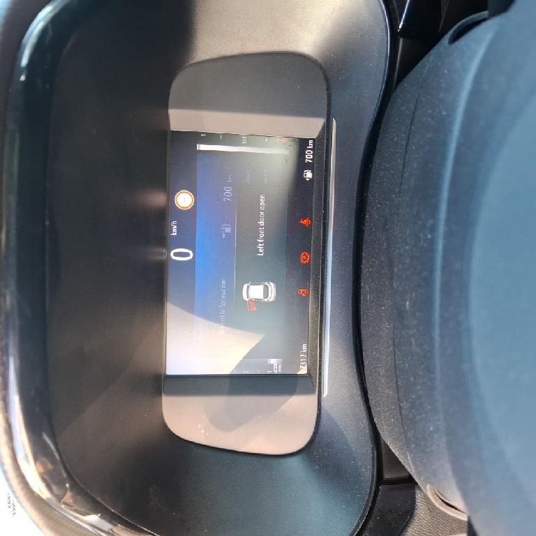Foto Opel Corsa 3