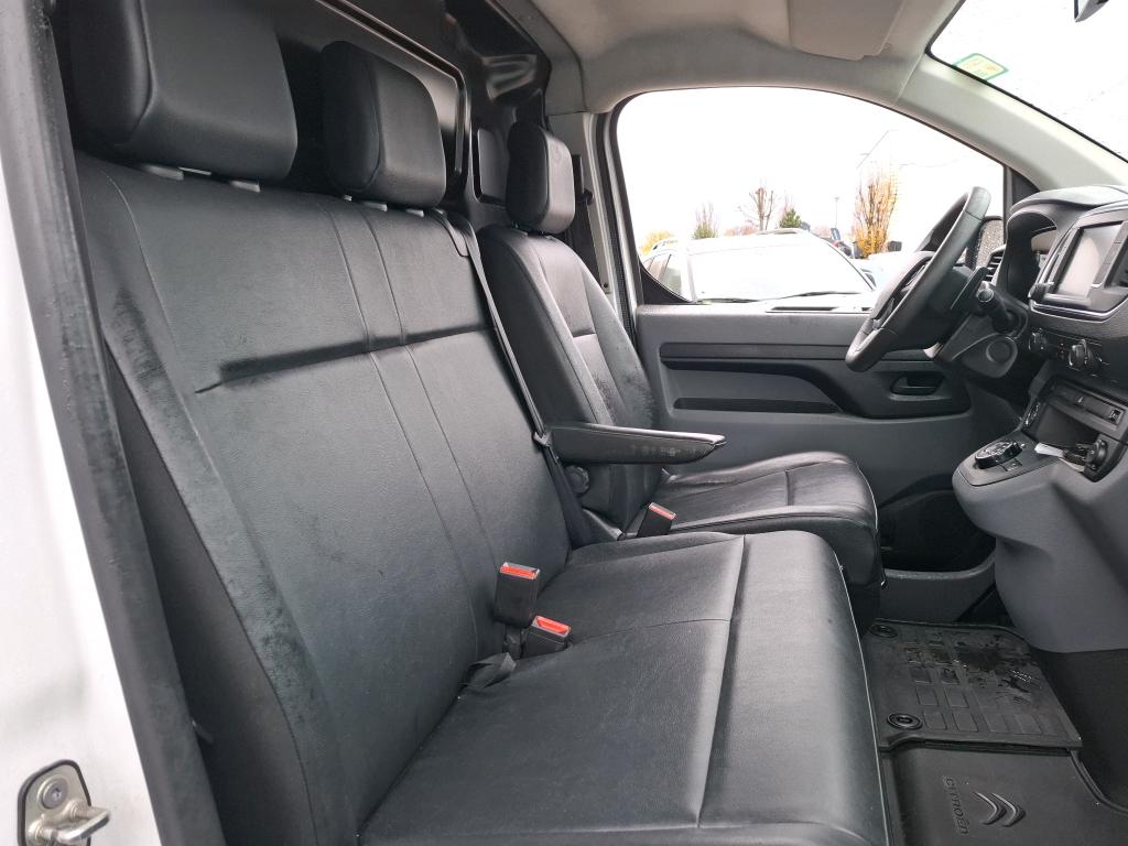 Citroen JUMPY FGN XS BLUEHDI 120 S&S EAT8 CITYVAN 2020