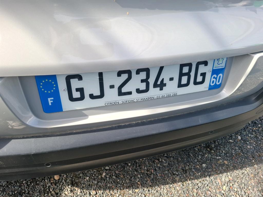 Citroen C3 PureTech 83 S&S BVM5 Shine 2022