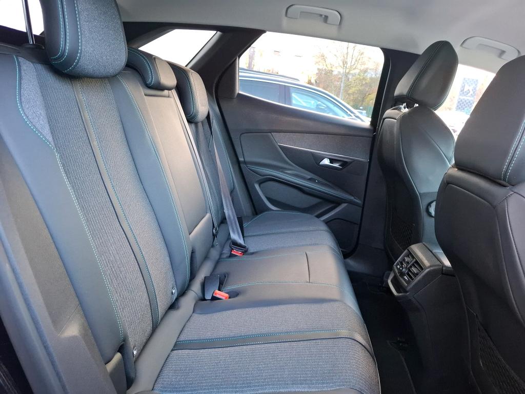 Peugeot 3008 Hybrid 225 e-EAT8 Allure Pack 2022