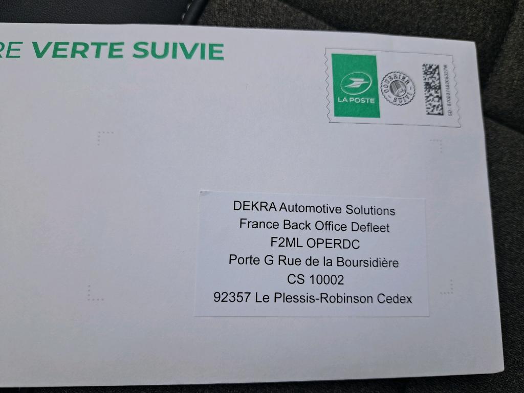 Citroen C5 Aircross BlueHDi 130 S&S EAT8 Business 2021