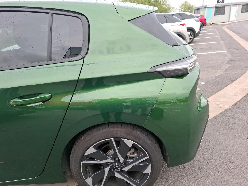 Peugeot 308 PureTech 130ch S&S BVM6 Allure 2024