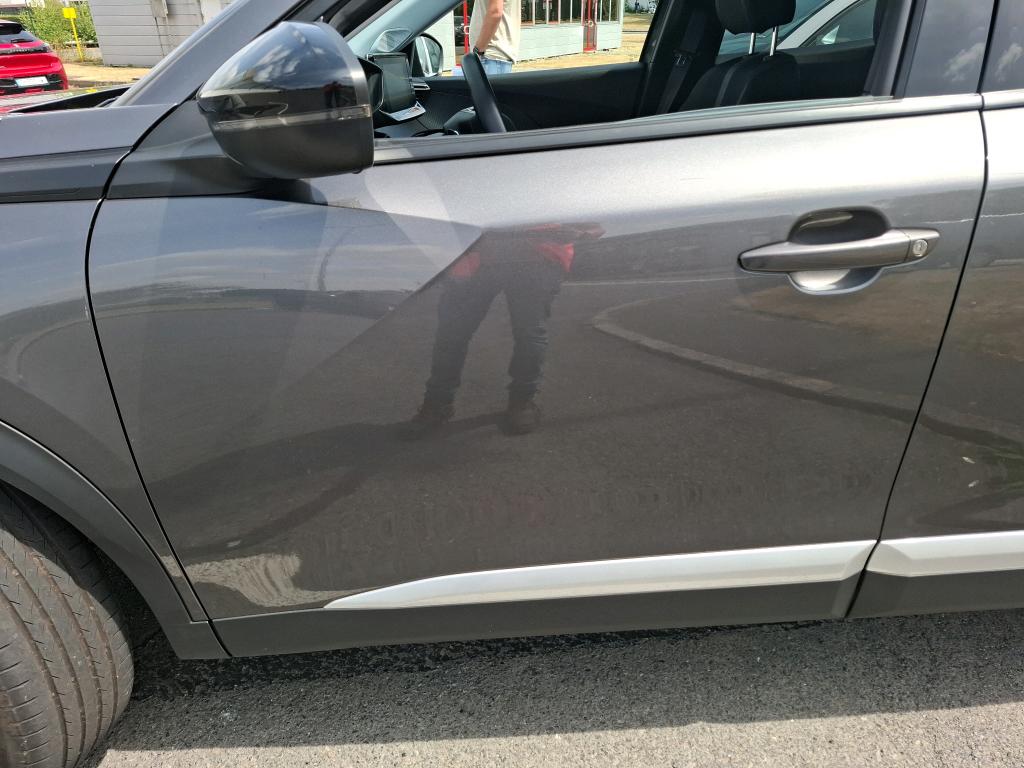 Peugeot 2008 BlueHDi 130 S&S EAT8 Allure Pack 2022