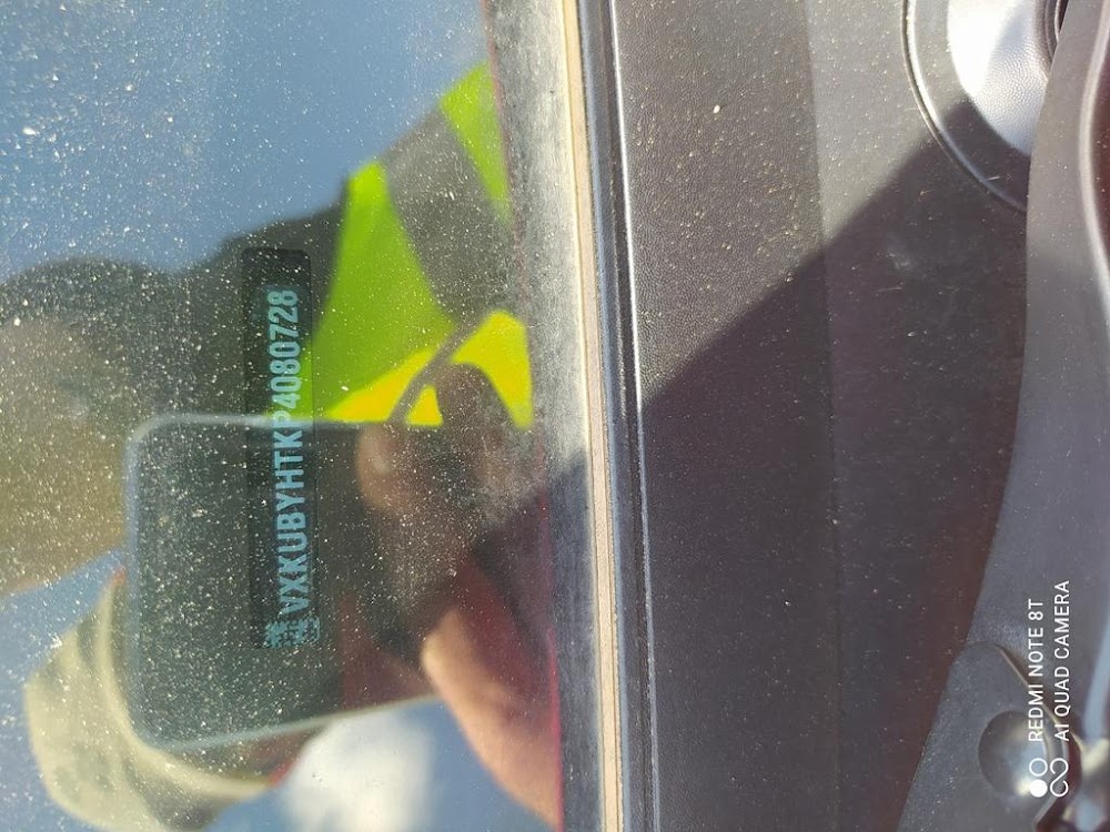 Foto Opel Corsa 2