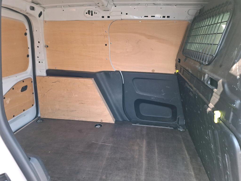 Citroen BERLINGO VAN M 650 BLUEHDI 100 S&S BVM5 CLUB 2020