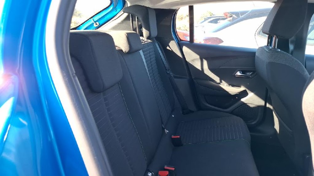 Foto Peugeot 308 14