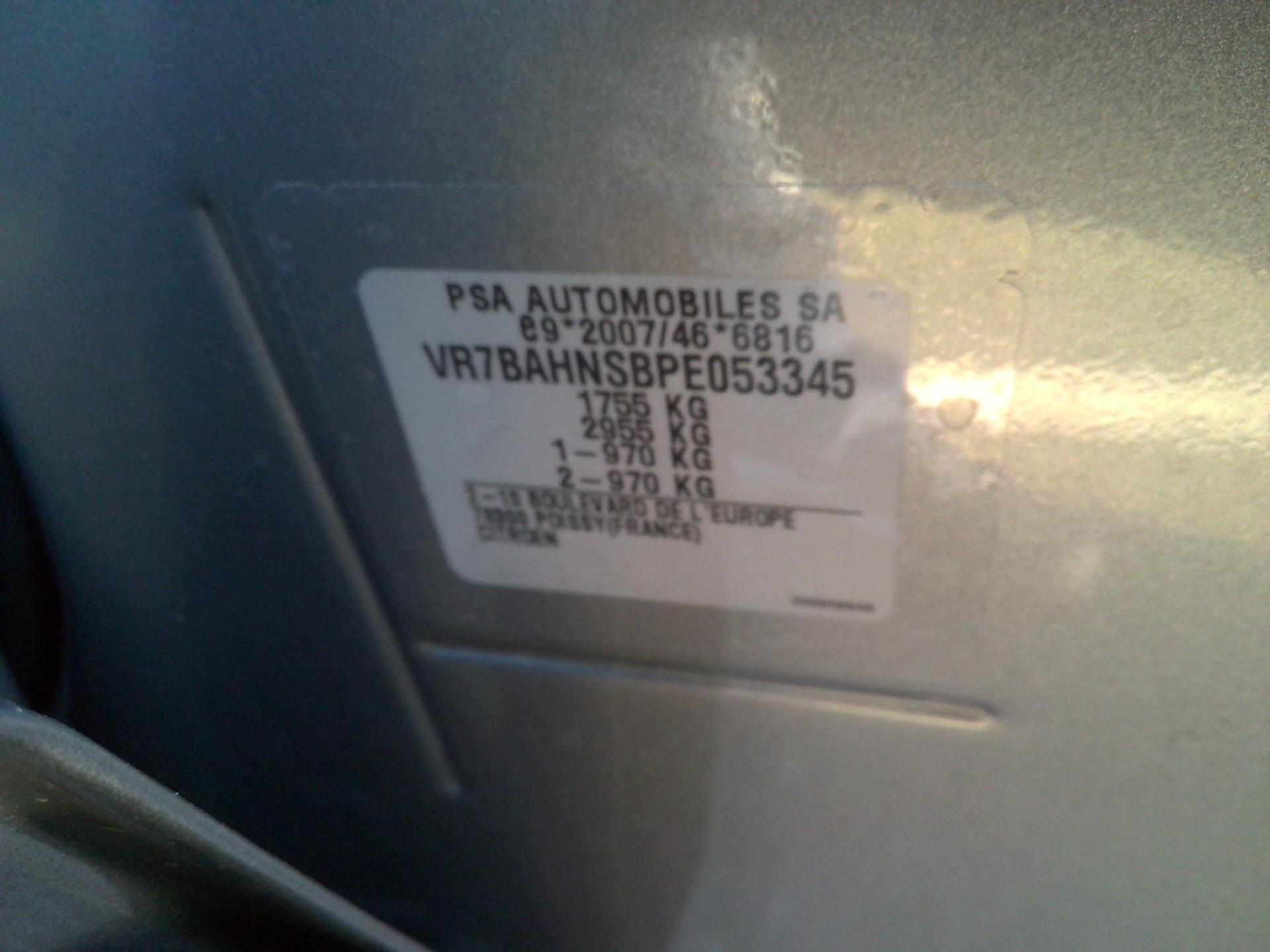 Citroen C4 PureTech 130 S&S EAT8 Shine 2023