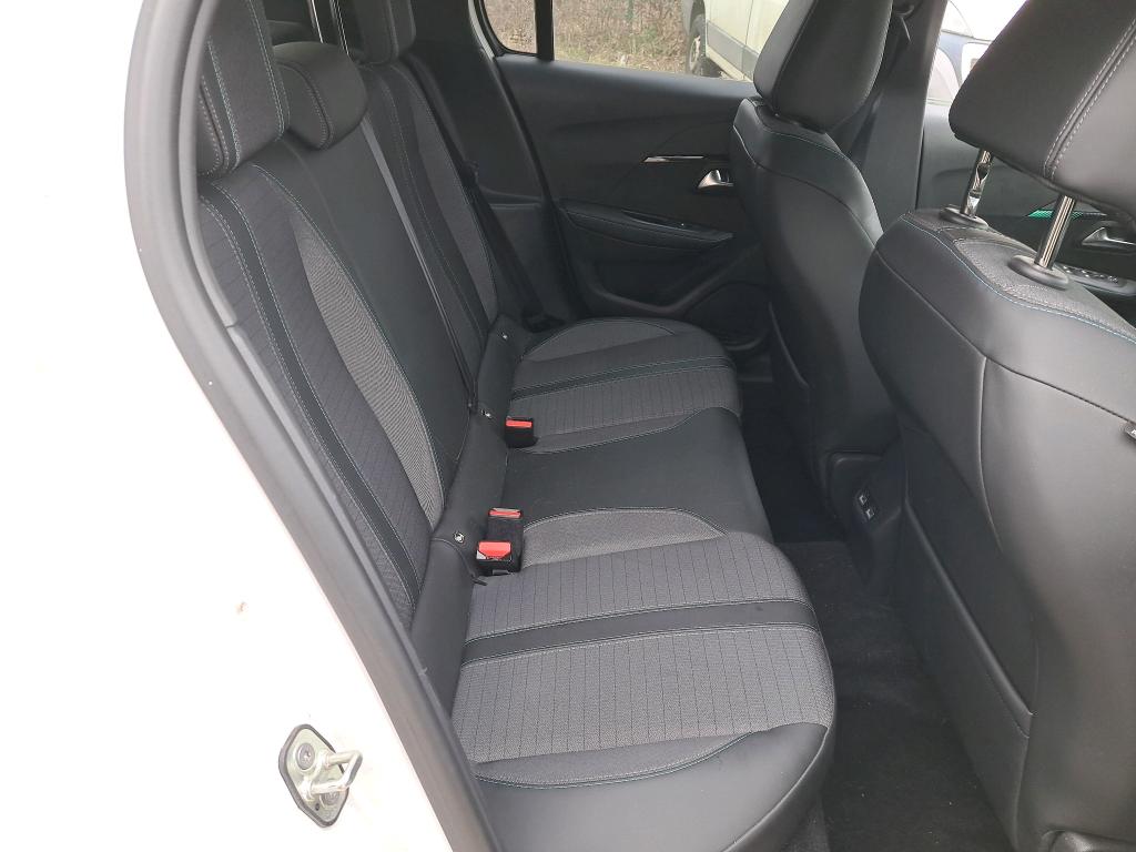 Peugeot 208 BlueHDi 100 S&S BVM6 Allure 2021