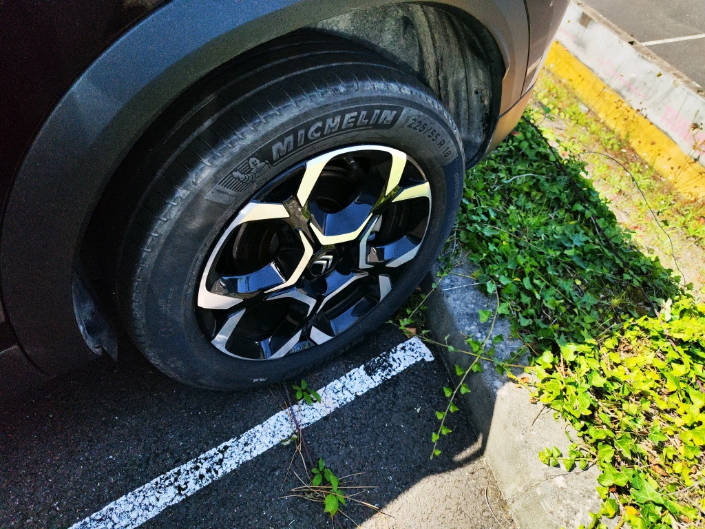 Citroen C5 Aircross PureTech 130 S&S EAT8 Shine 2023