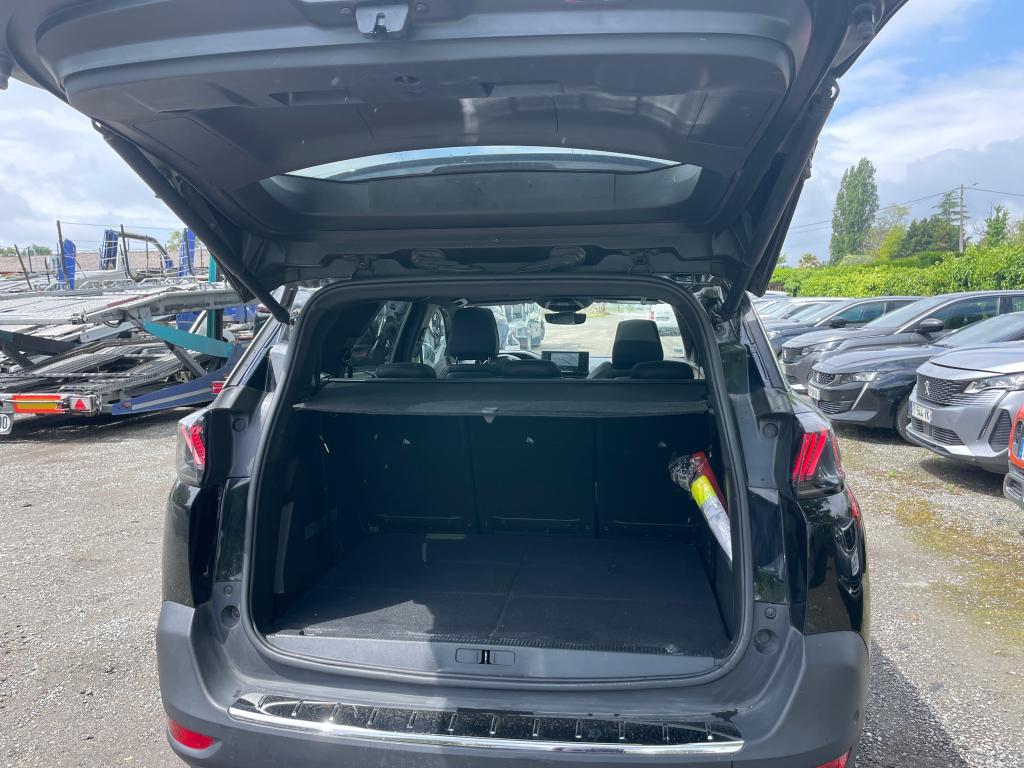 Peugeot 5008 BlueHDi 130ch S&S EAT8 GT Pack 2020