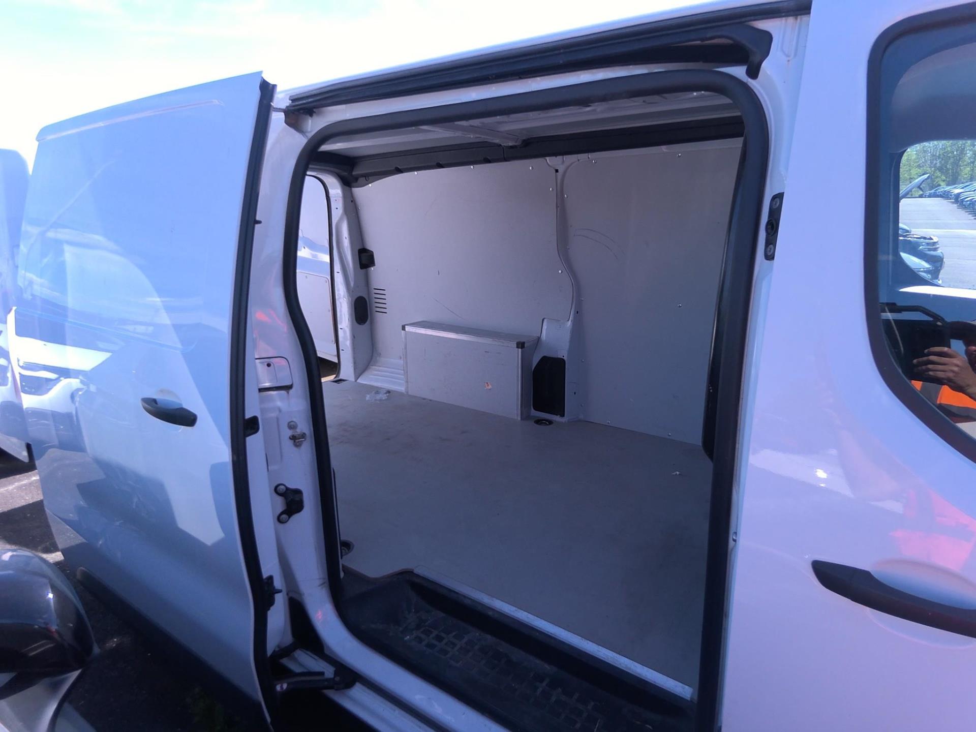Citroen JUMPY FGN XL BLUEHDI 120 S&S BVM6 2024