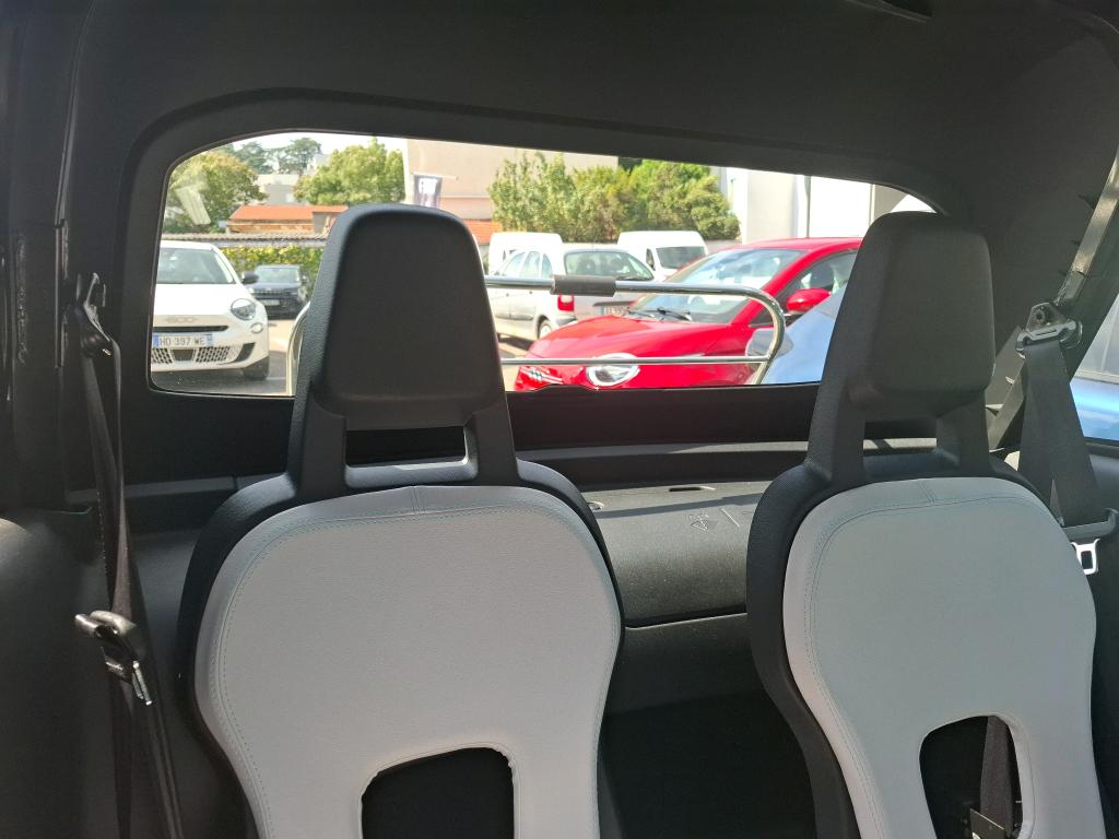 FIAT TOPOLINO 