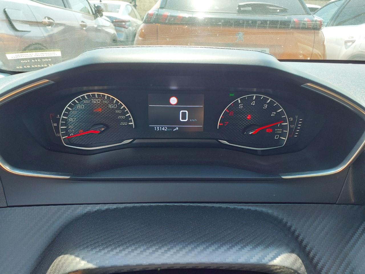 Foto Peugeot 308 5