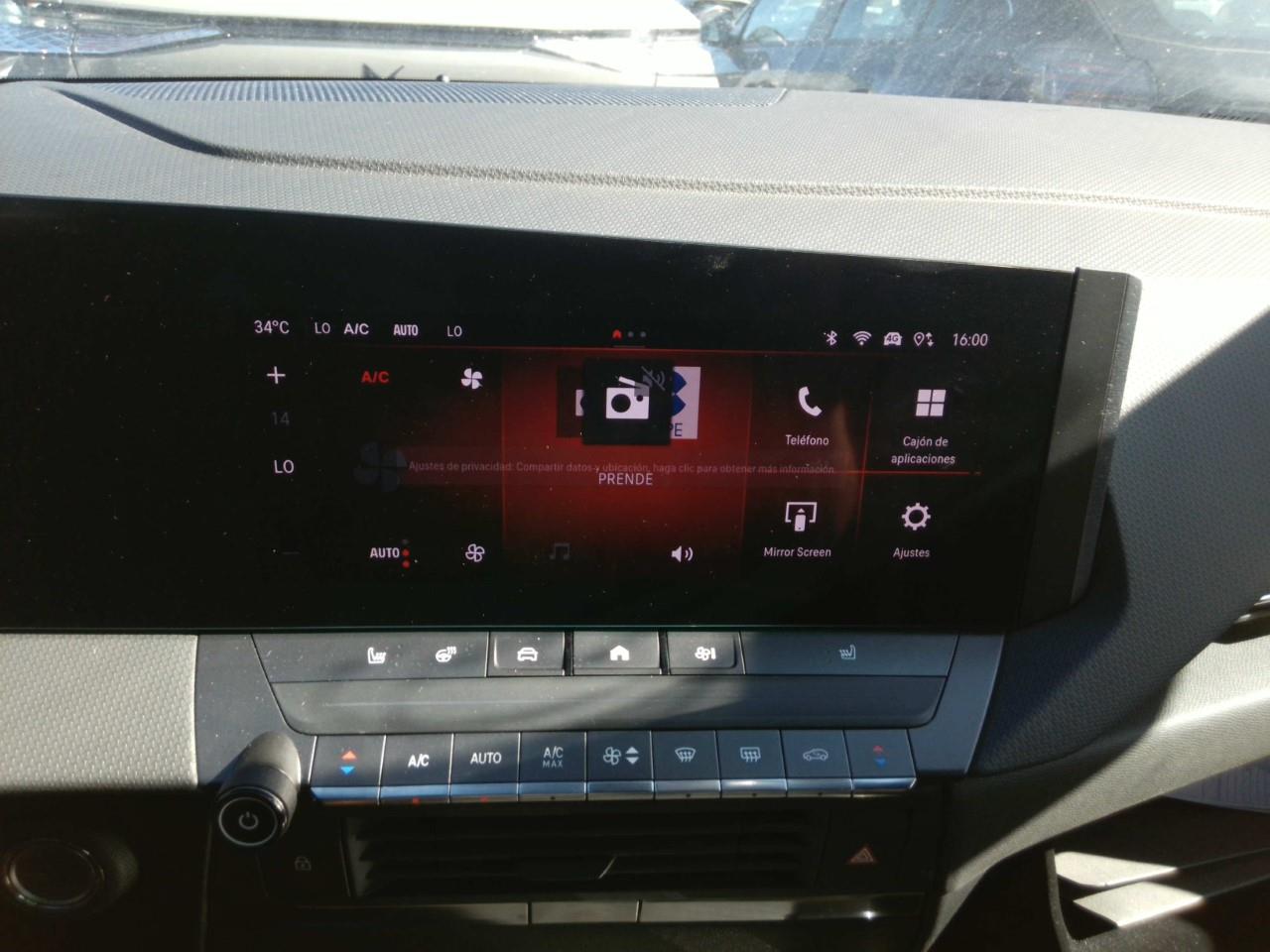 Foto Opel Astra 13