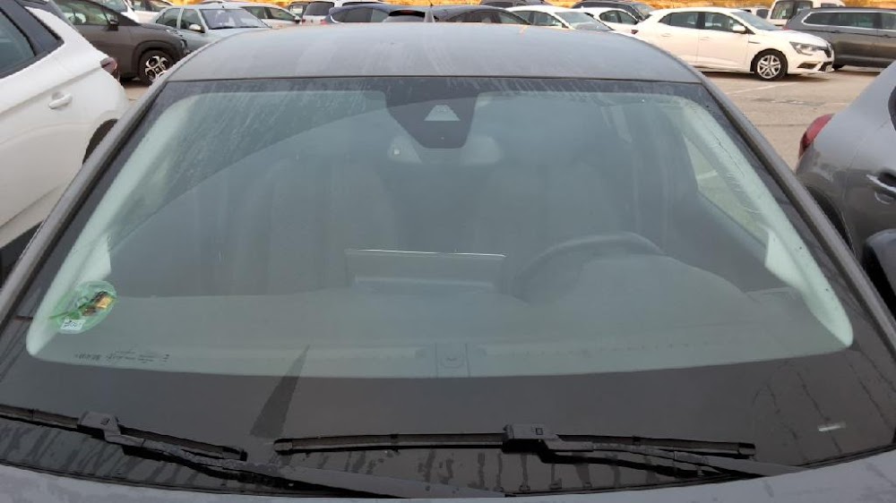 Foto Peugeot 308 8