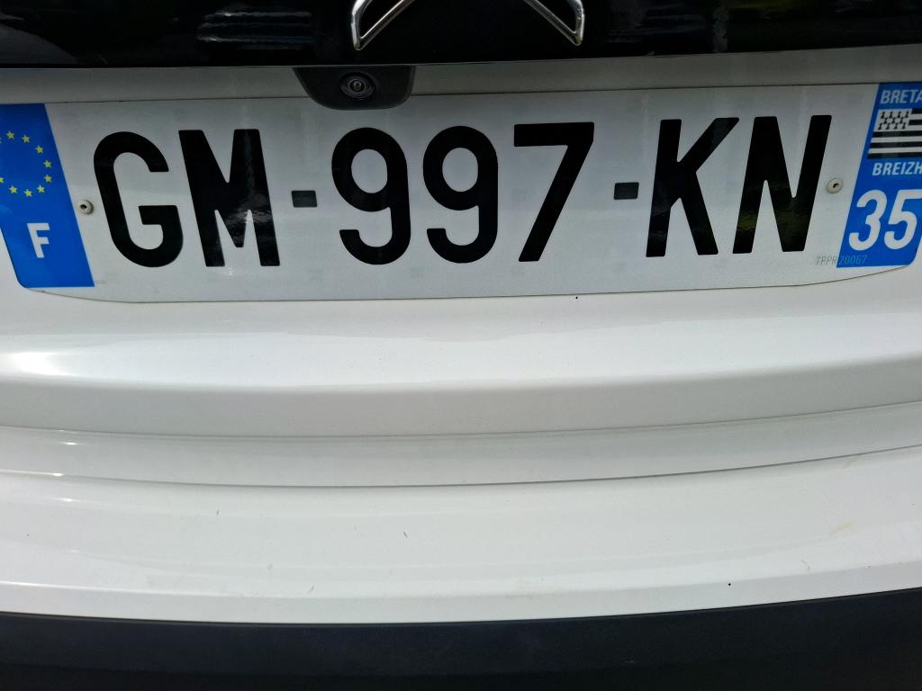 Citroen C4 PureTech 130 S&S EAT8 Shine Pack 2023