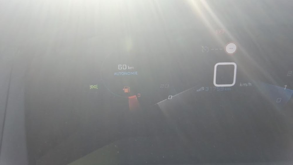 Foto Peugeot 2008 3