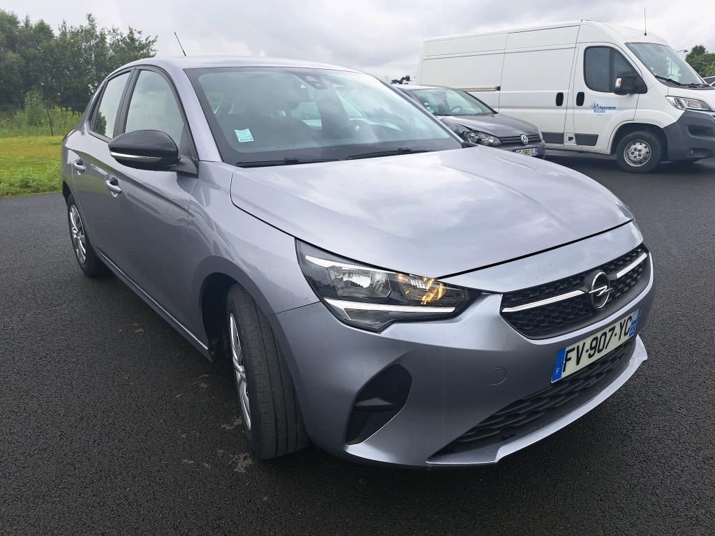 Opel Corsa 1.2 75 ch BVM5 Edition 2020