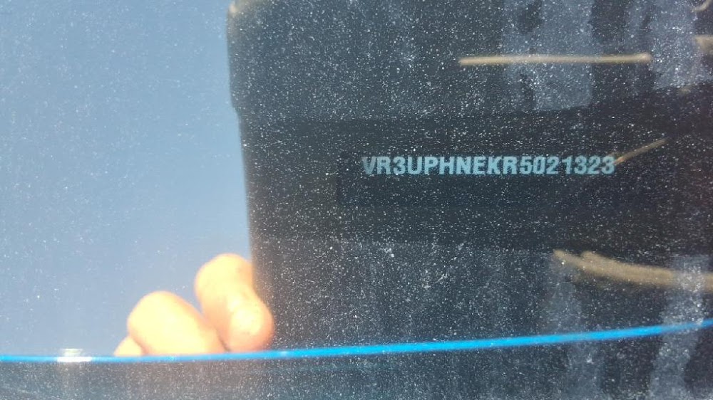 Foto Peugeot 308 4
