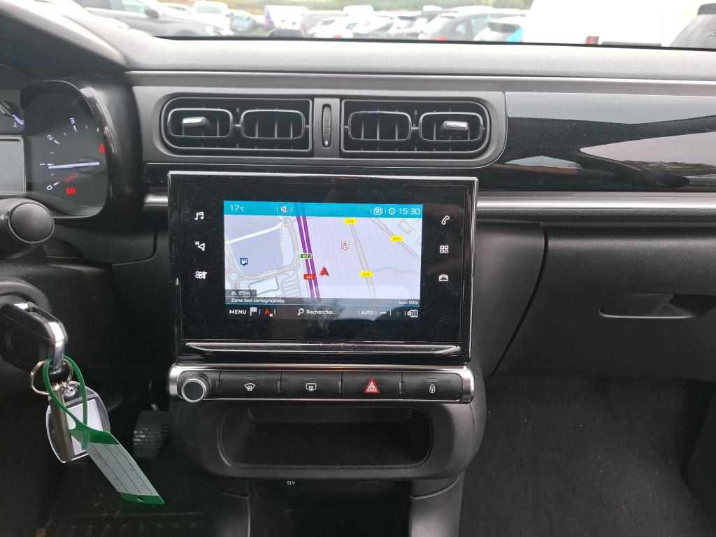 Citroen C3 BlueHDi 100 S&S BVM6 Feel Business 2021