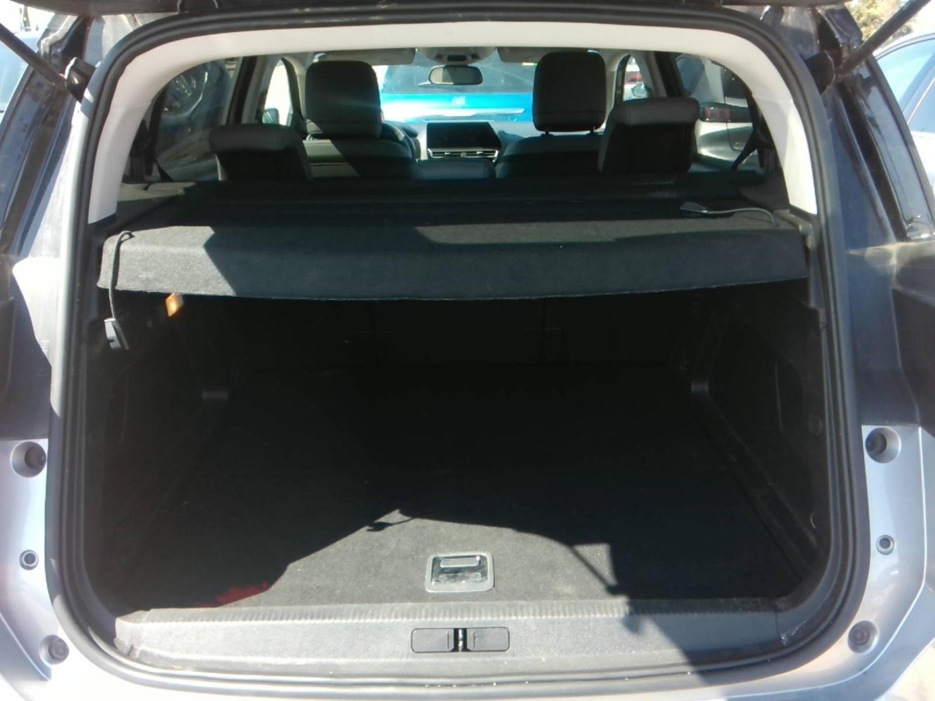 Citroen C5 Aircross Hybride Rechargeable 225 e-EAT8 C-Series 2023