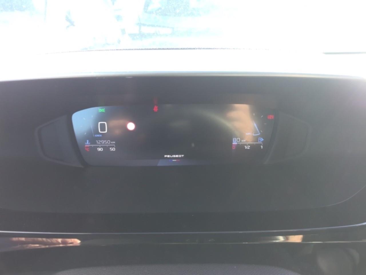 Foto Peugeot 308 5