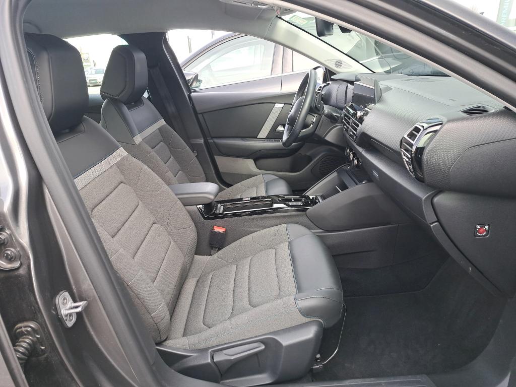 Citroen C4 BlueHDi 130 S&S EAT8 Feel Pack Business 2021