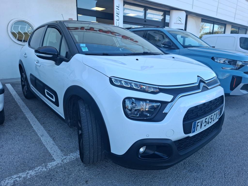Citroen C3 III