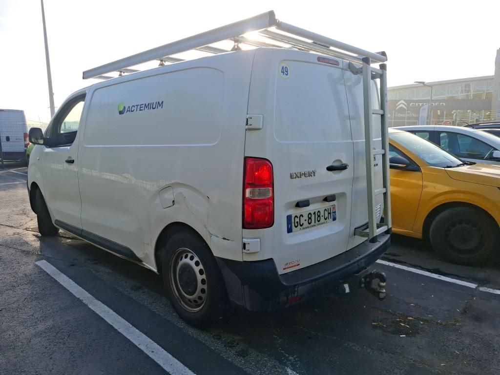 Peugeot EXPERT FGN TOLE STANDARD BLUEHDI 100 S&S BVM6 PREMIUM 2021