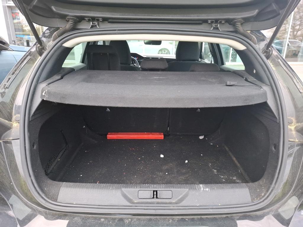 Peugeot 308 BlueHDi 130ch S&S EAT8 Active Pack 2023