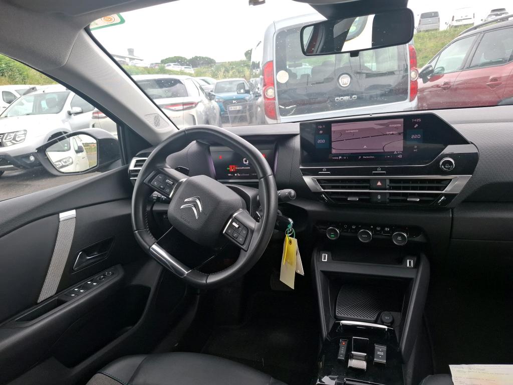 Citroen C4 BlueHDi 130 S&S EAT8 Feel Pack 2023