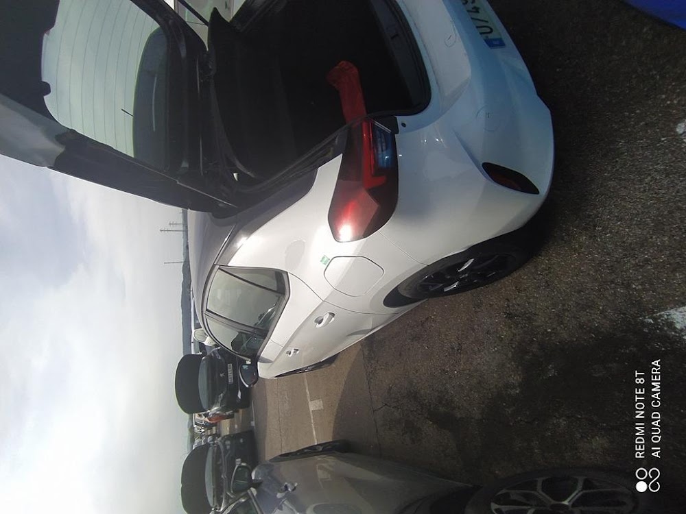 Foto Opel Corsa 6