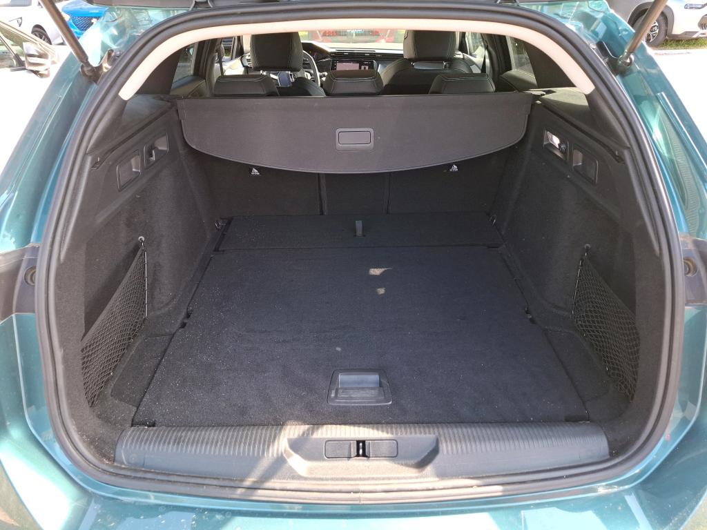 Peugeot 308 SW BlueHDi 130ch S&S EAT8 Allure 2023
