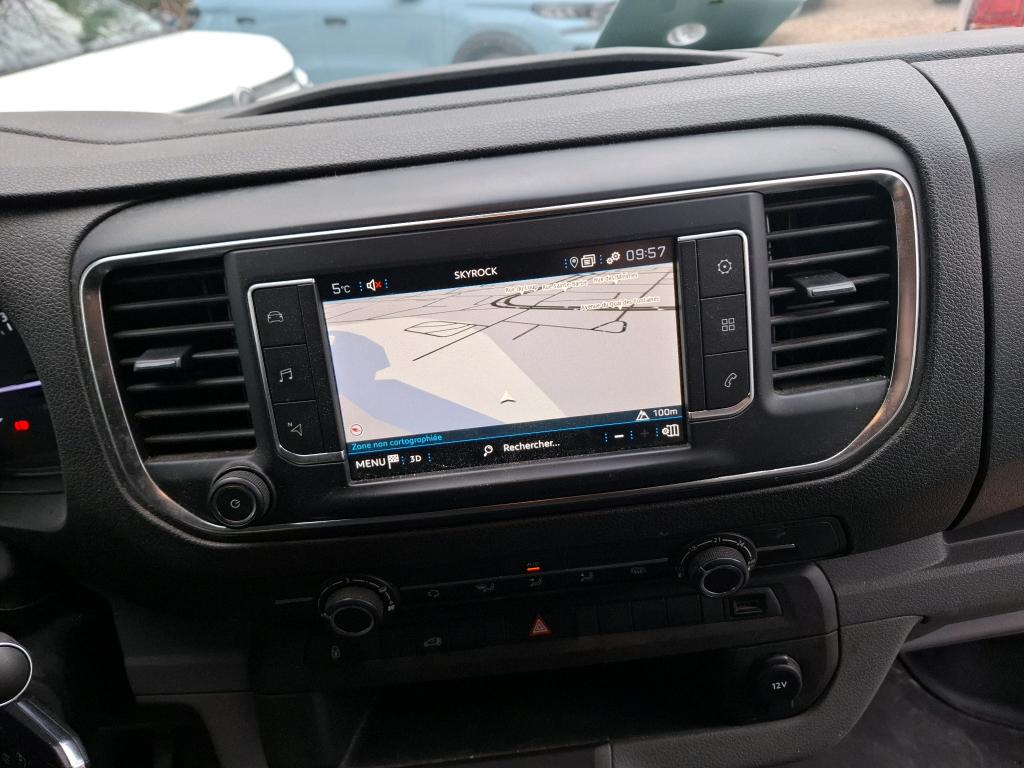 Peugeot EXPERT FGN TOLE STANDARD 1.5 BLUEHDI 120 S&S BVM6 PREMIUM 2020