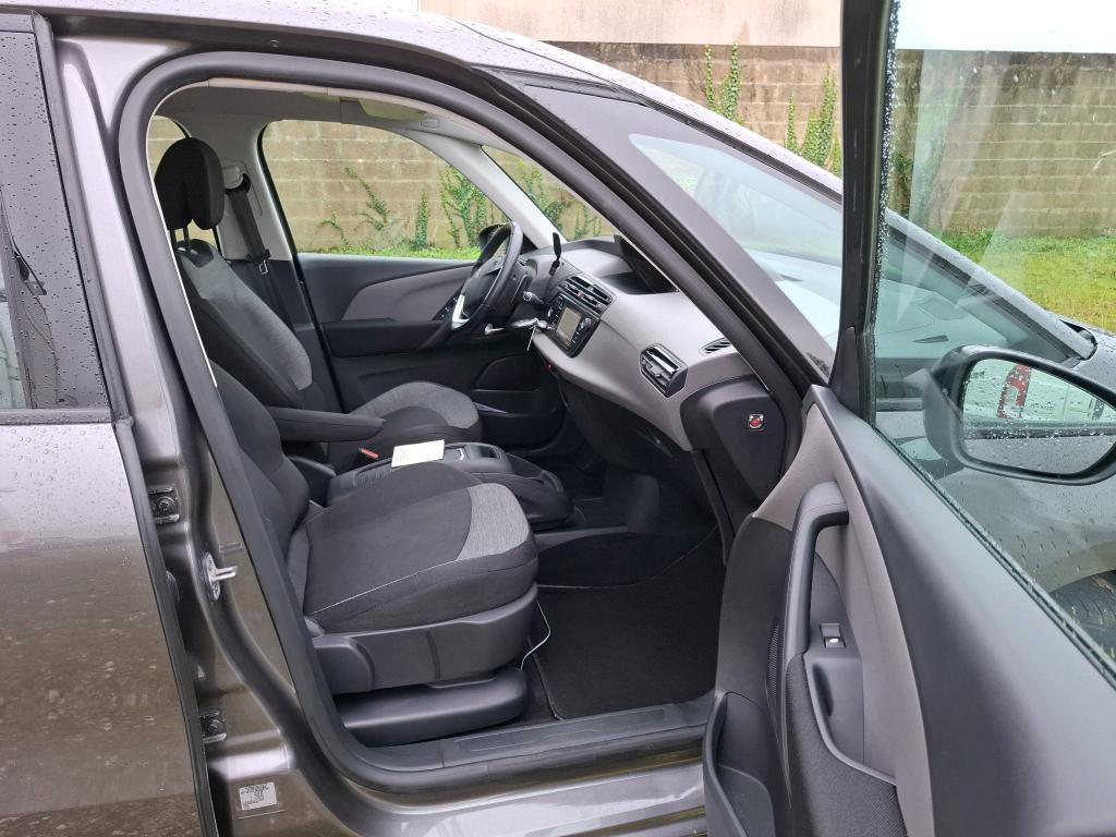 Citroen Grand C4 Spacetourer BlueHDi 130 S&S EAT8 Business 2021