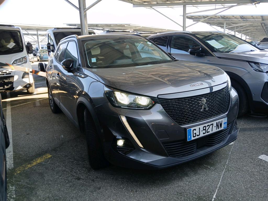 Peugeot 2008 PureTech 130 S&S BVM6 Style 2022