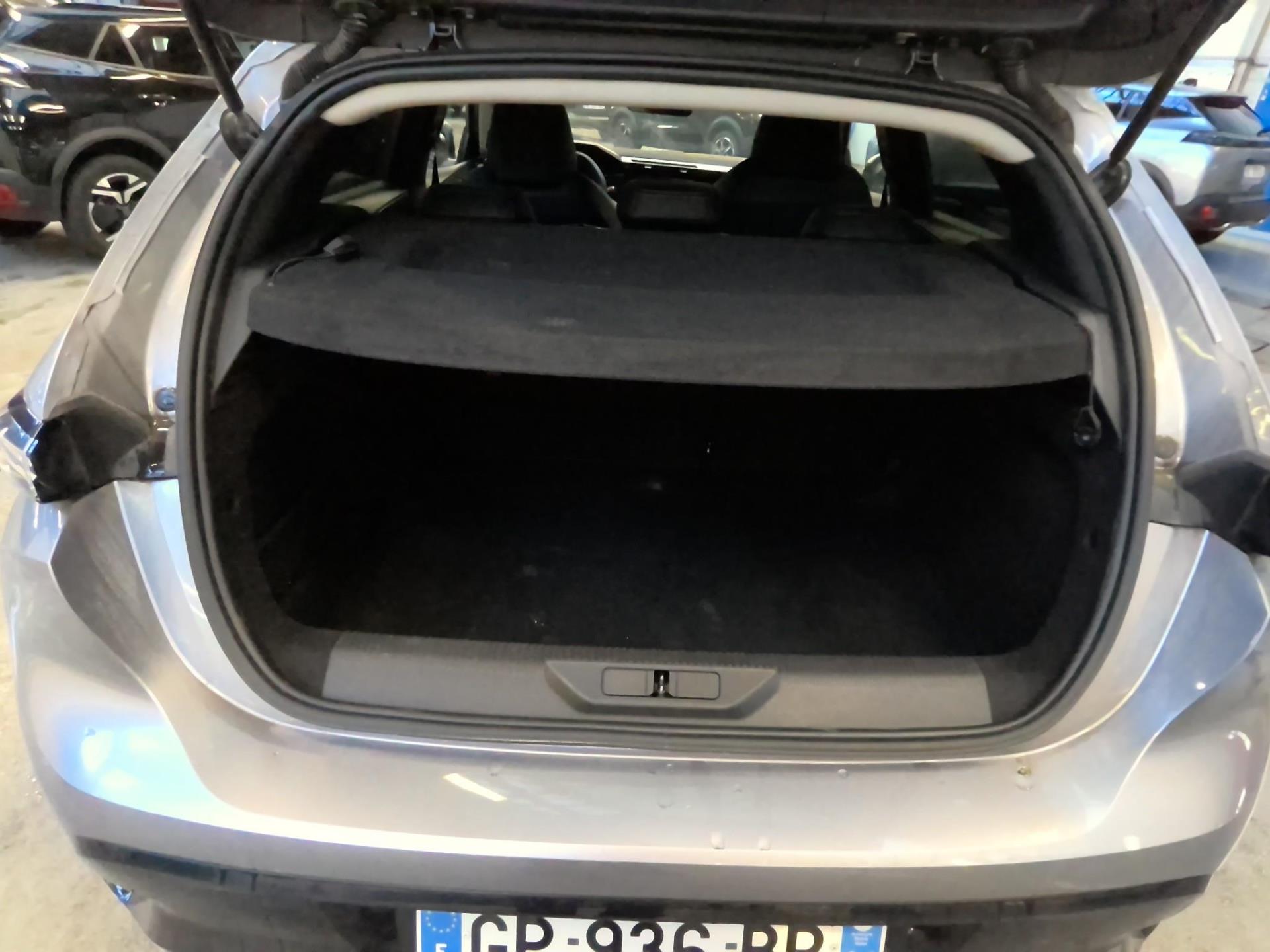 Peugeot 308 PureTech 130ch S&S BVM6 Allure Pack 2023