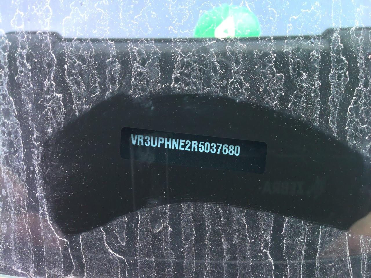 Foto Peugeot 208 12