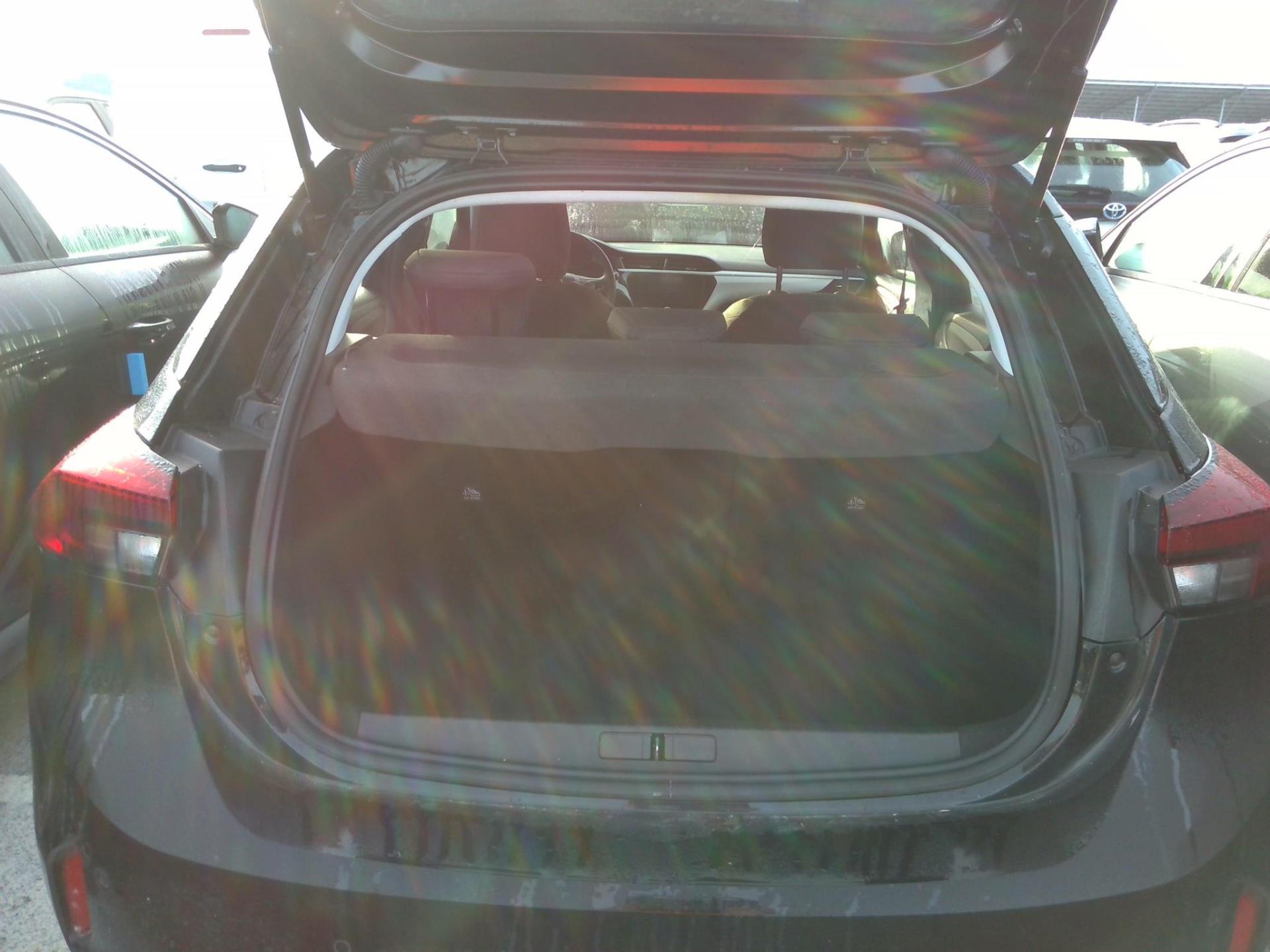 Opel Corsa 1.5 Diesel 100 ch BVM6 Edition 2023